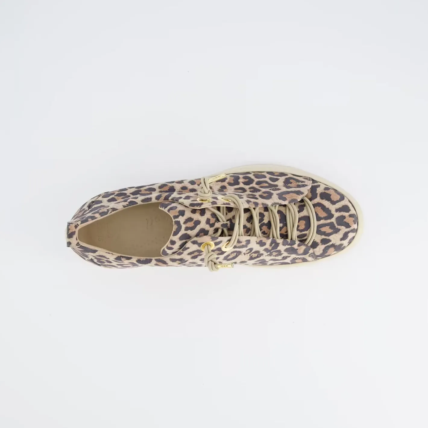 paul_green___leopard_slip_2.webp Paul Green - 5317 Leopard Slip On Trainer