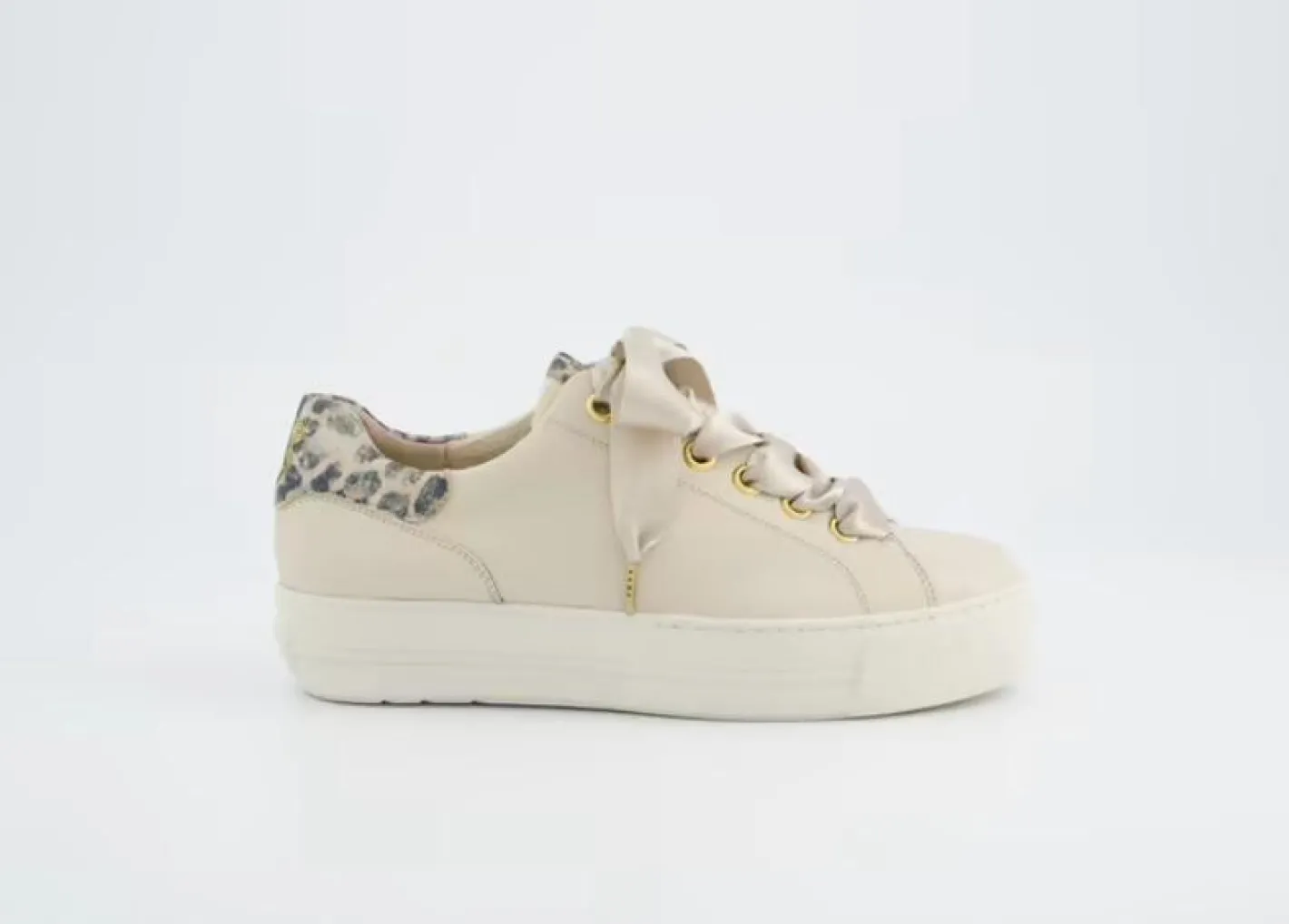 paul_green___taupe_ribbon_0.webp Paul Green - 5520 Taupe Ribbon Trainer