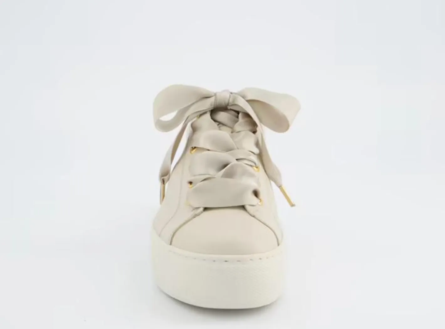 paul_green___taupe_ribbon_2.webp Paul Green - 5520 Taupe Ribbon Trainer
