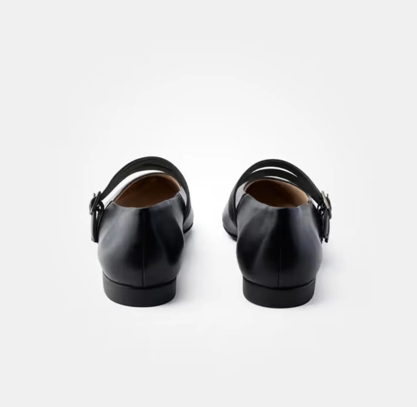 paul_green__black_balleri_4.webp Paul Green -1022 Black Ballerina