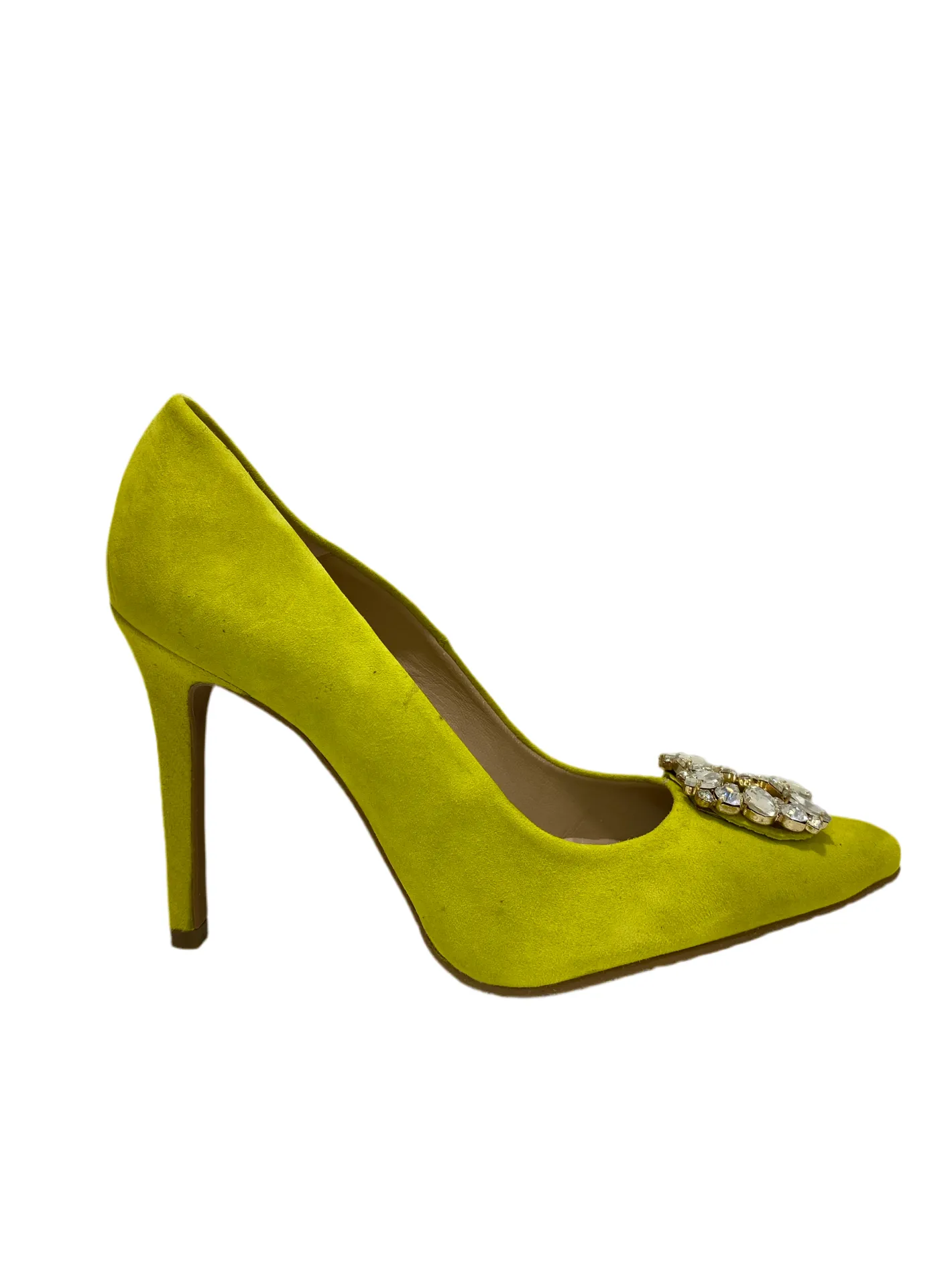 rachels__a_lime_court_dia_0.webp Rachel's Rachels - 3572A Lime Court Diamonte Shoe