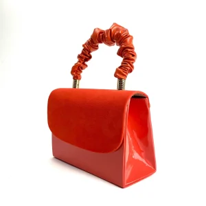Rachel's Rachels - Orange Bag