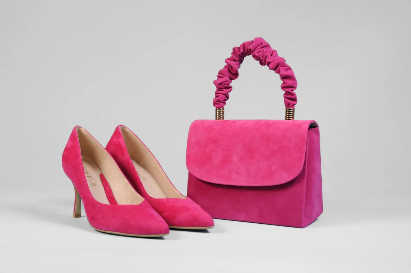 rachels__pink_bag_1.webp Rachel's Rachels - Pink Bag