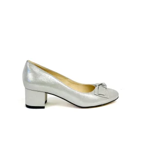 Rachel's Rachels - S7705 Silver Bow Court Shoe