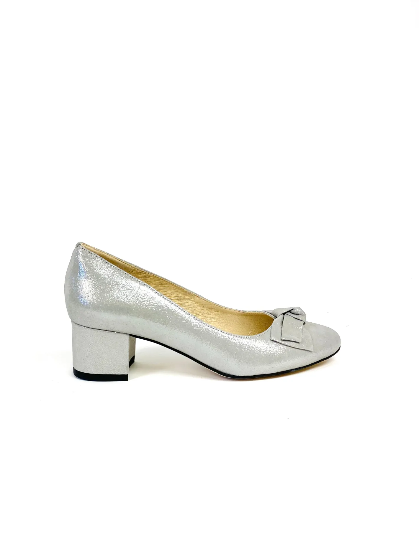 rachels__s_silver_bow_cou_0.webp Rachel's Rachels - S7705 Silver Bow Court Shoe