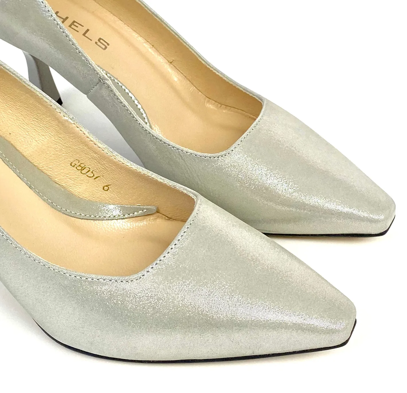rachels__s_silver_court_s_1.webp Rachels - S8057 Silver Court Shoe
