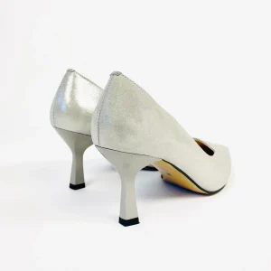 Rachels - S8057 Silver Court Shoe