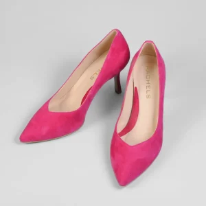 Rachel's Rachels - Z6047 Cerise Pink Court