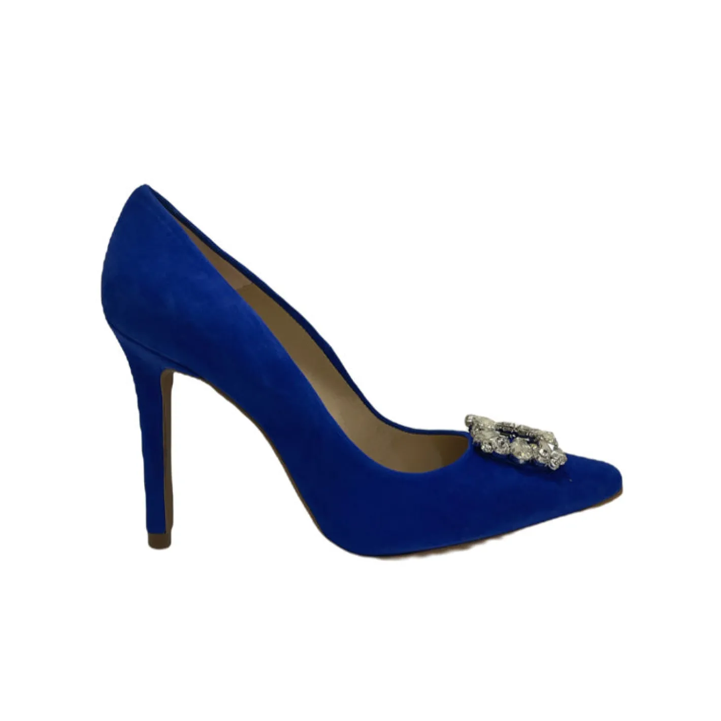 rachels_cobalt_blue_court_0.webp Rachel's Rachels- Cobalt Blue court shoe with diamonte