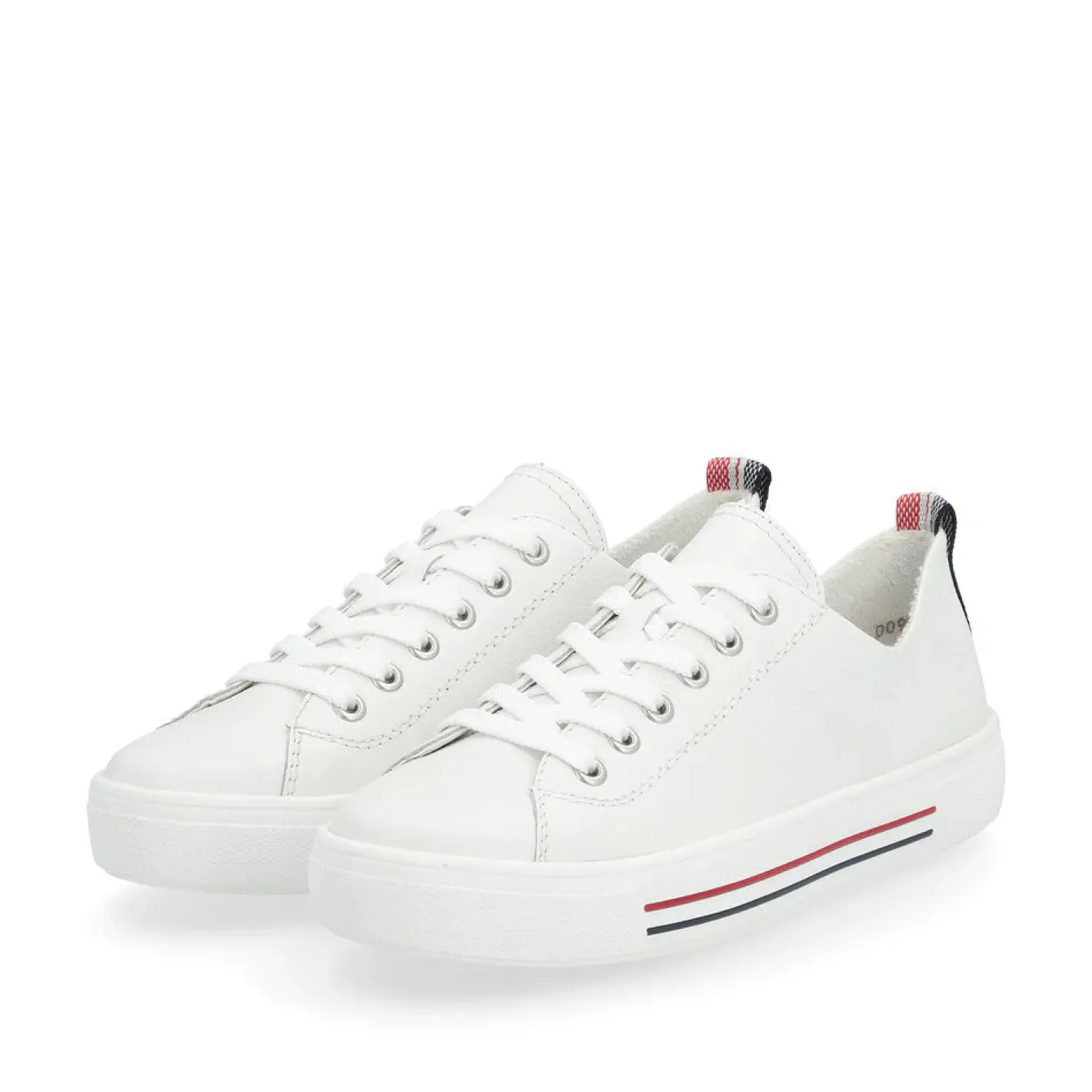remonte__d_white_nautical_2.webp Remonte - D0900 White Nautical Trainer