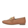 Remonte - D0K09 Tan loafer