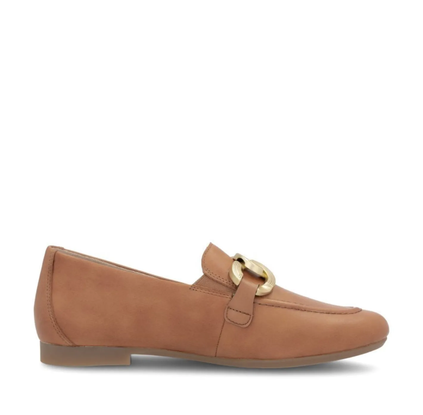 remonte__dk_tan_loafer_1.webp Remonte - D0K09 Tan loafer