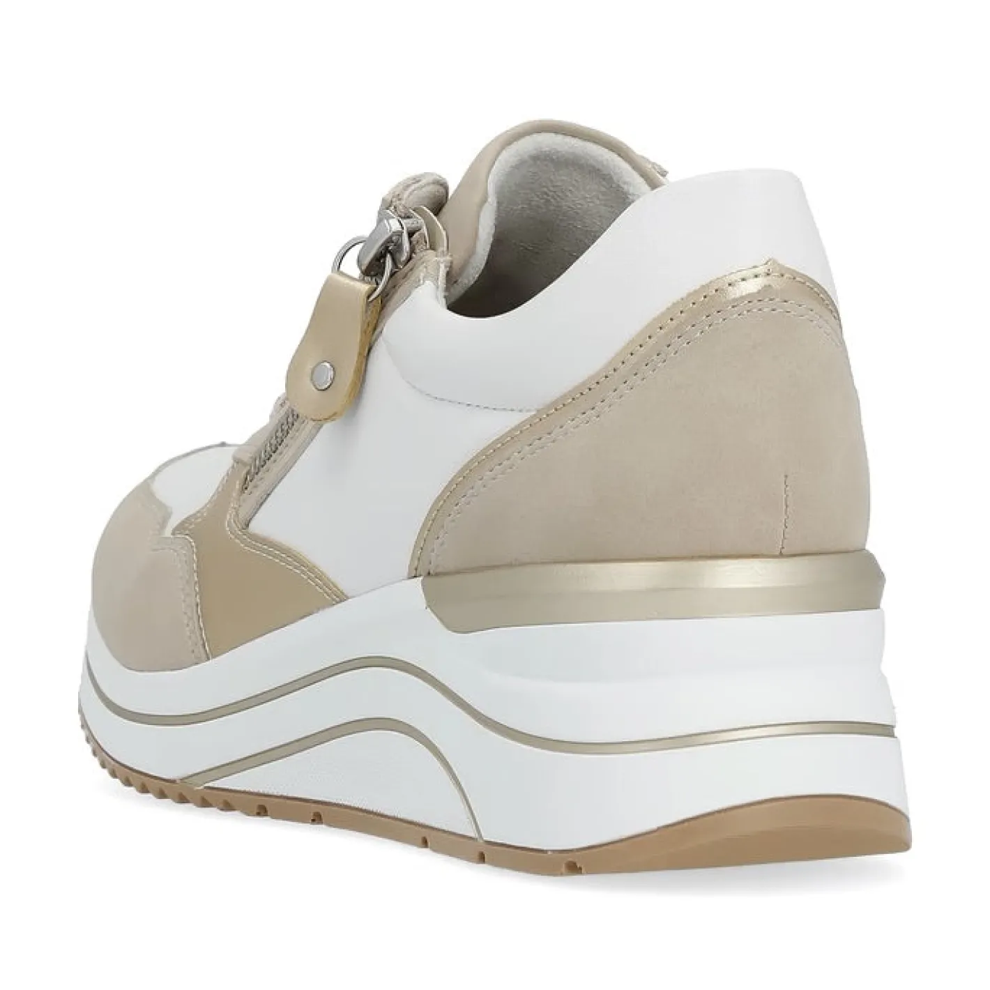 remonte__dt_beige_zip_tra_5.webp Remonte - D0T01 Beige Zip Trainer