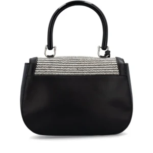 Remonte - Q0761 Black Check Bag