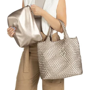 Remonte - Q0761 Bronze Bag