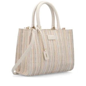 Remonte - Q0762 Cream Multi Bag