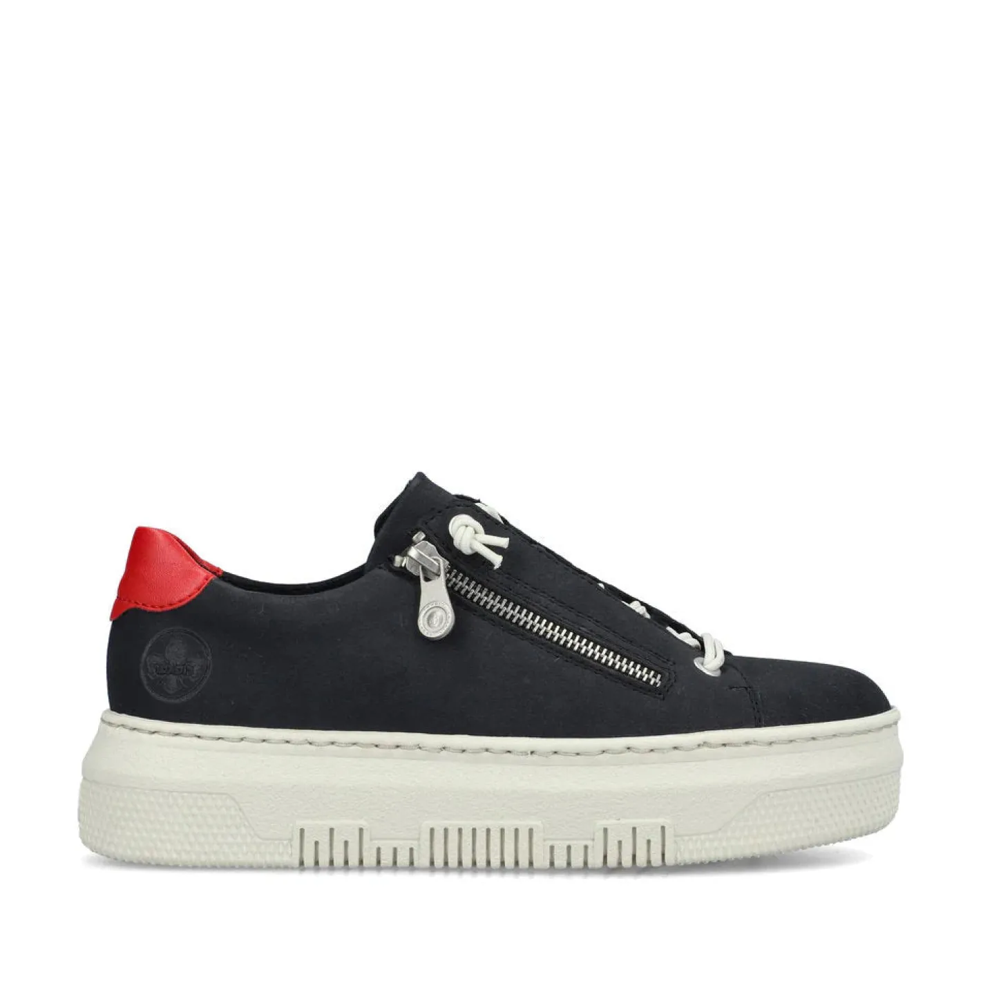 rieker__m_navy_zip_traine_0.webp Rieker - M1911 Navy Zip Trainer