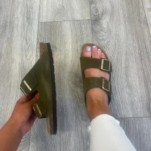 Rohde - 5590 Green Slider