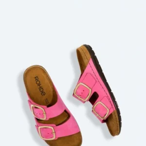 Rohde - 5879 Pink Slider