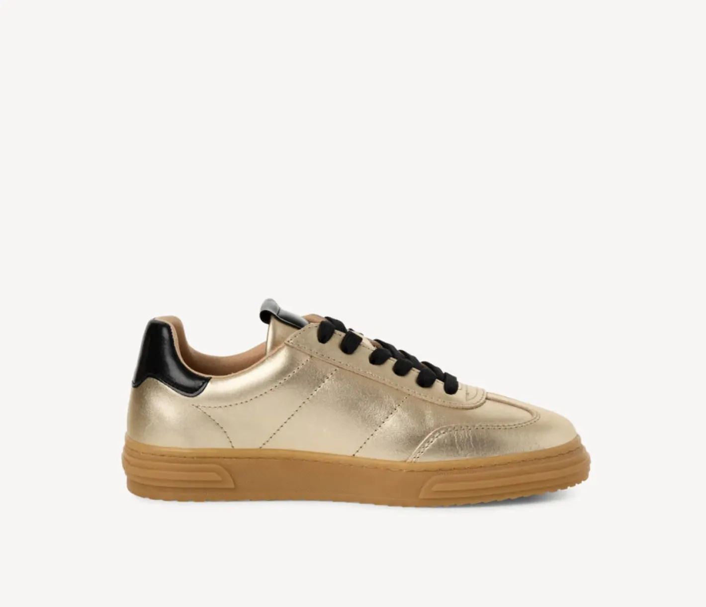 tamaris___gold_retro_trai_1.webp Tamaris - 23788 Gold Retro Trainer