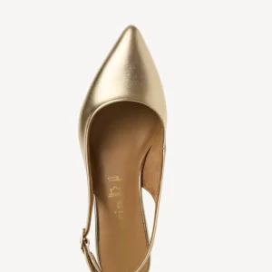 Tamaris - 29505 Gold Slingback