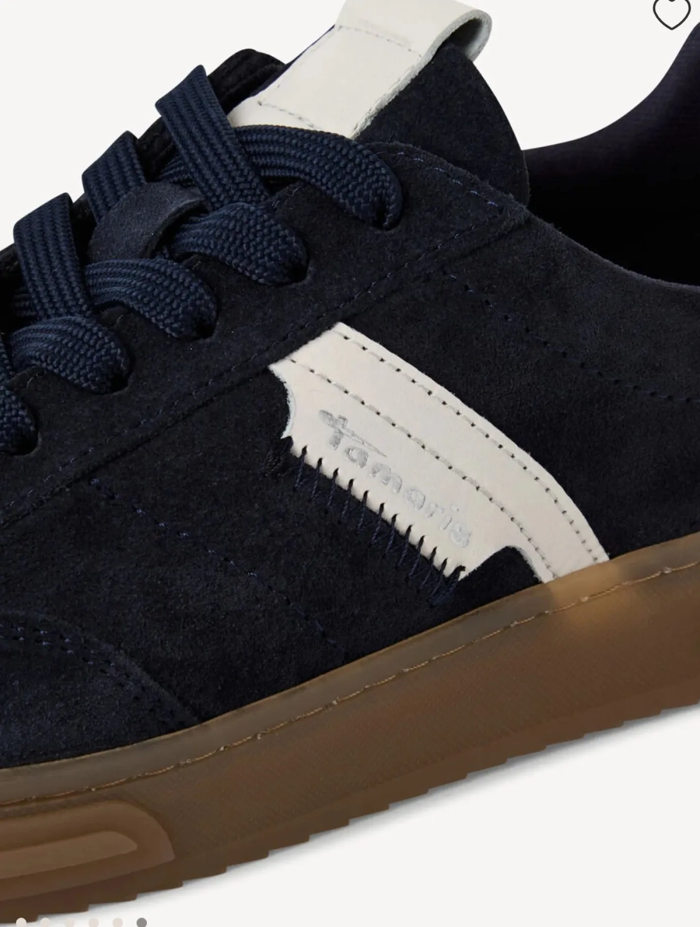 tamaris___navy_retro_trai_2.webp Tamaris - 23788 Navy Retro Trainer