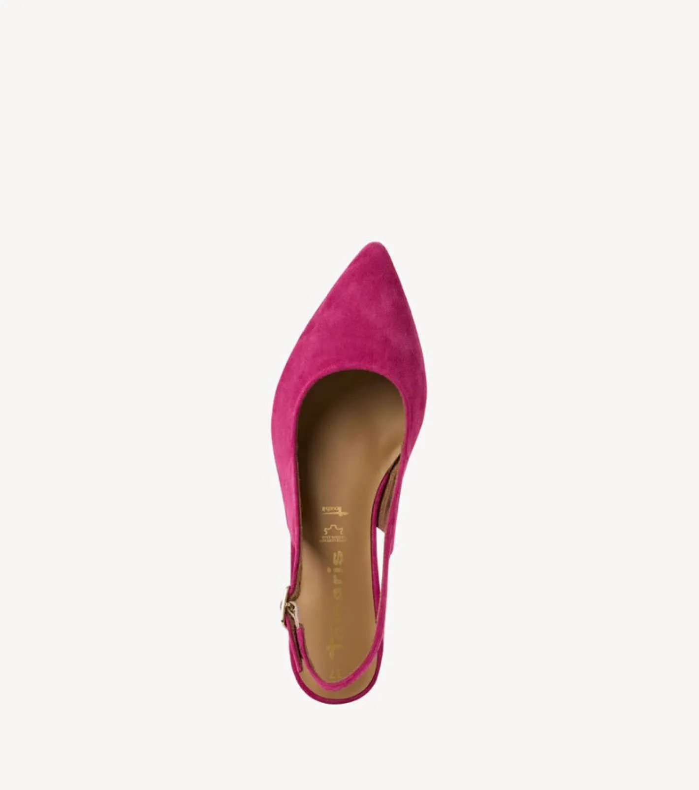 tamaris___pink_suede_slin_2.webp Tamaris - 29500 Pink Suede Sling Back