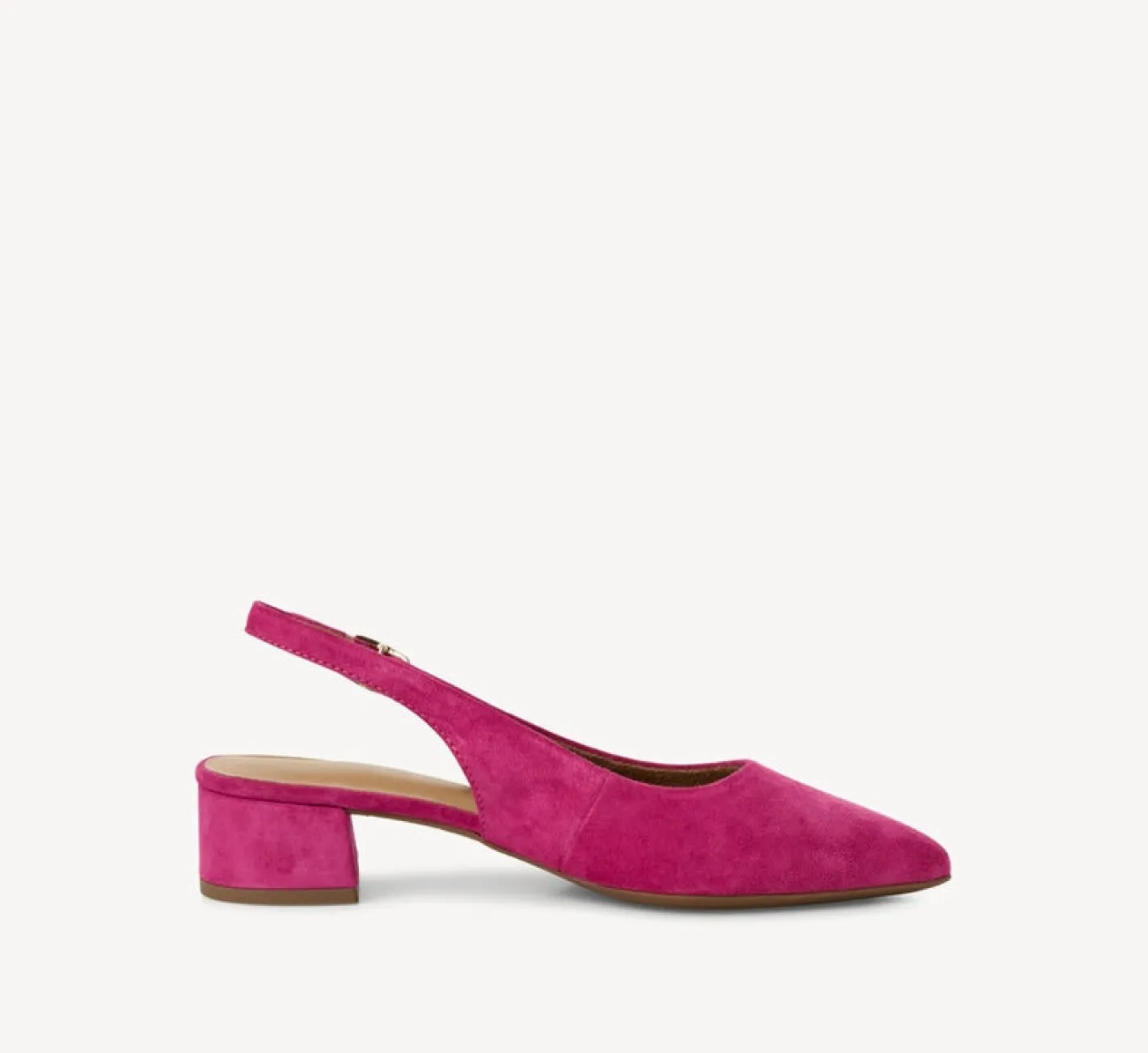 tamaris___pink_suede_slin_3.webp Tamaris - 29500 Pink Suede Sling Back
