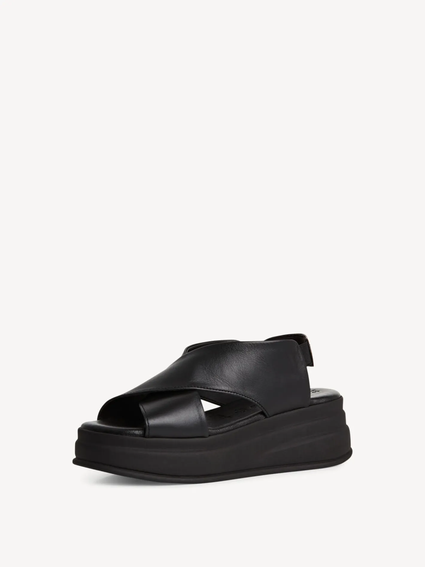 tamaris__black_platform_s_1.webp Tamaris -28303 Black Platform Sandal