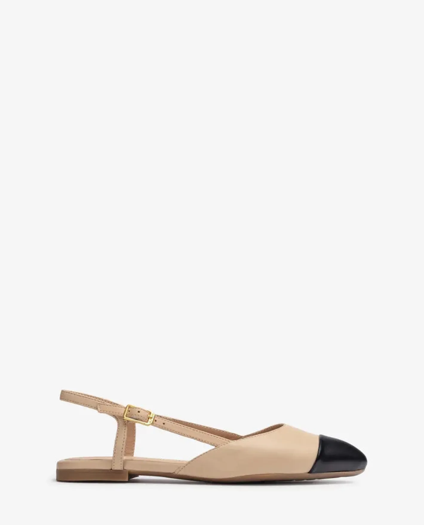 unisa__asley_beige_and_bl_0.webp Unisa - Asley Beige and Black Slingback