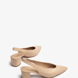 Unisa - Jensen Nude Slingback