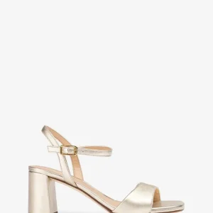 Unisa - Moraty Gold Sandal