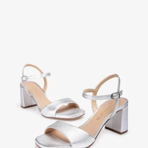Unisa - Moraty Silver Sandal