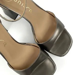 Unisa - Upton Pewter Platform*