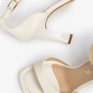 Unisa -Safira Ivory Sandal