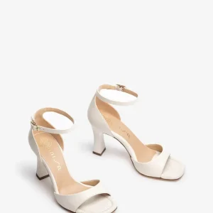 Unisa -Safira Ivory Sandal