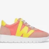 Wonders - 2476 Coral Multi Trainer