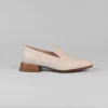 Wonders - C-7122 Ivory Loafer