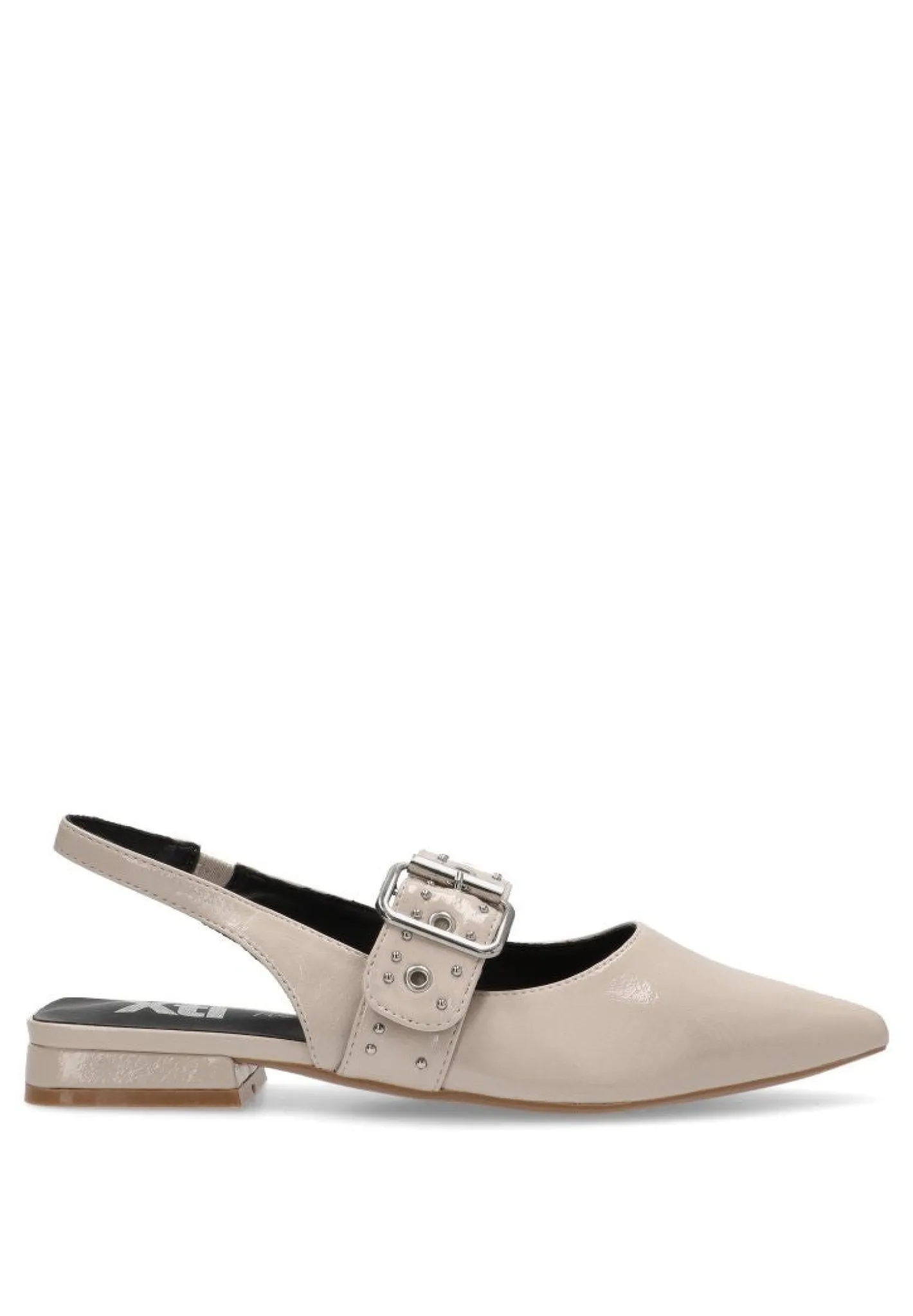xti___beige_patent_slingb_0.webp XTI - 144023 Beige Patent Slingback