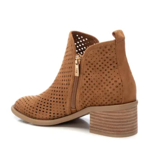 XTI - 143961 Camel Ankle Boot