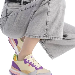 XTI - 144079 Purple Multi Trainer