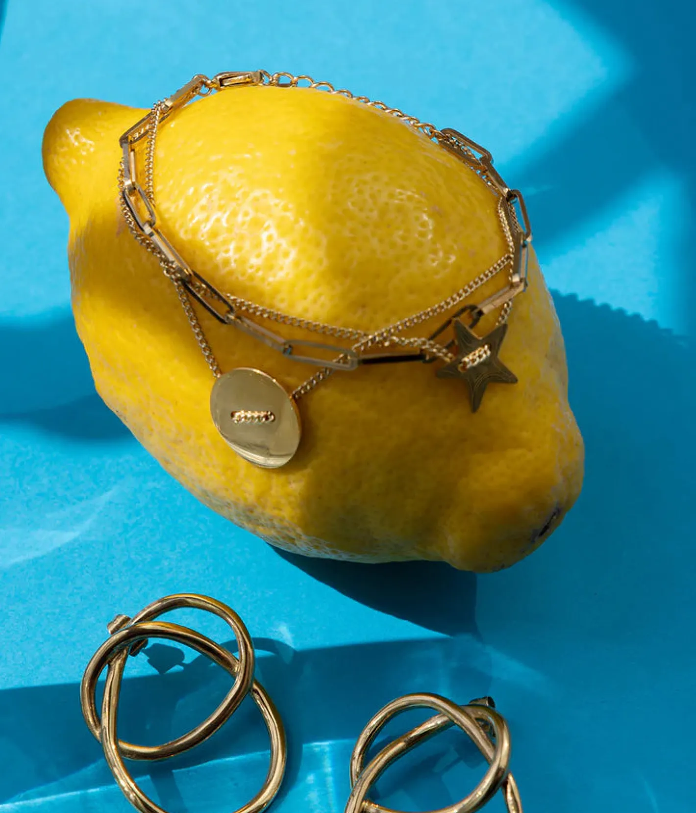 zag_bijoux__sbx_star_brac_1.webp ZAG BIJOUX - SBX9013 “Star” Bracelet